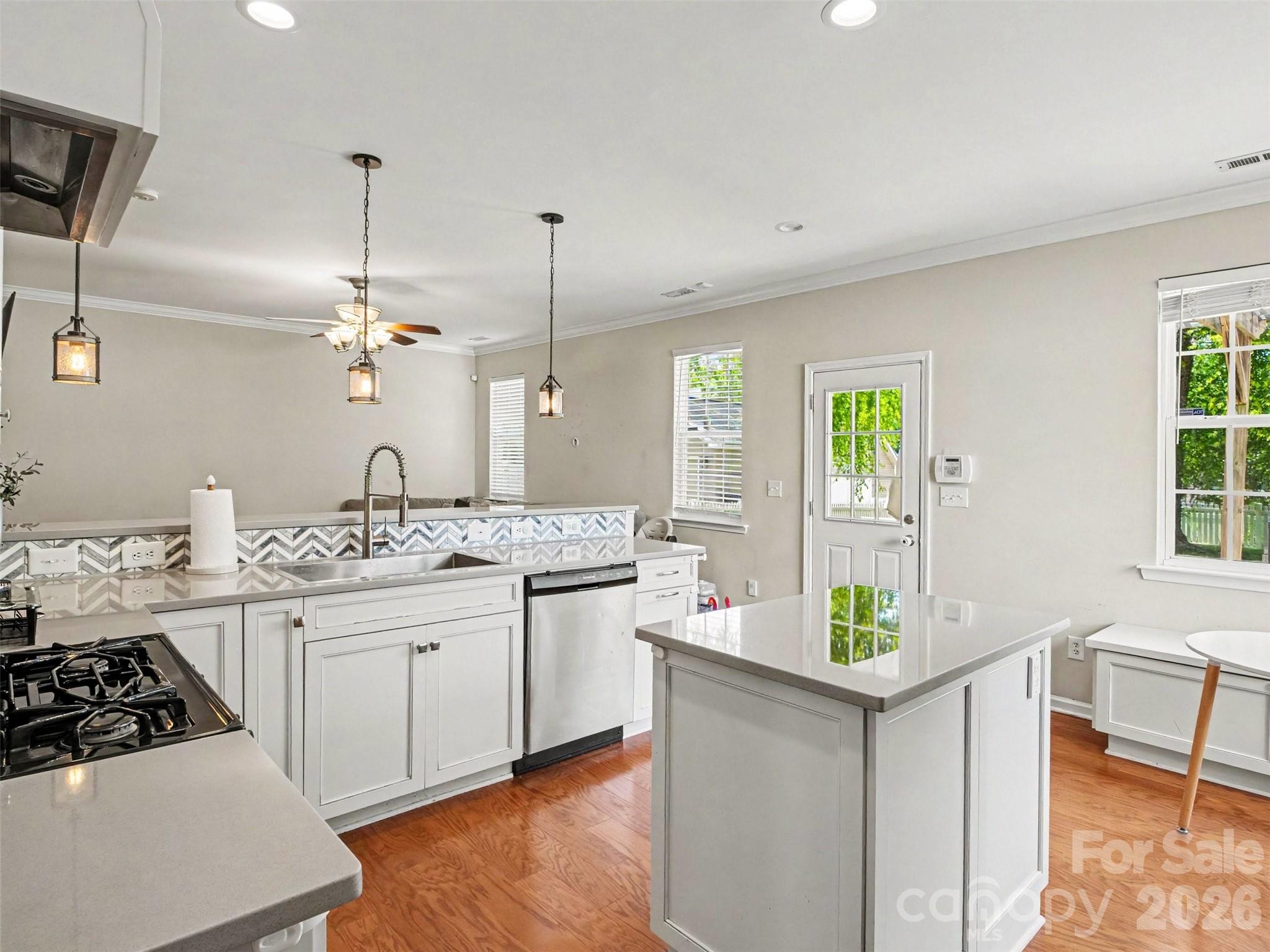 10139 Caldwell Depot Road — Cornelius