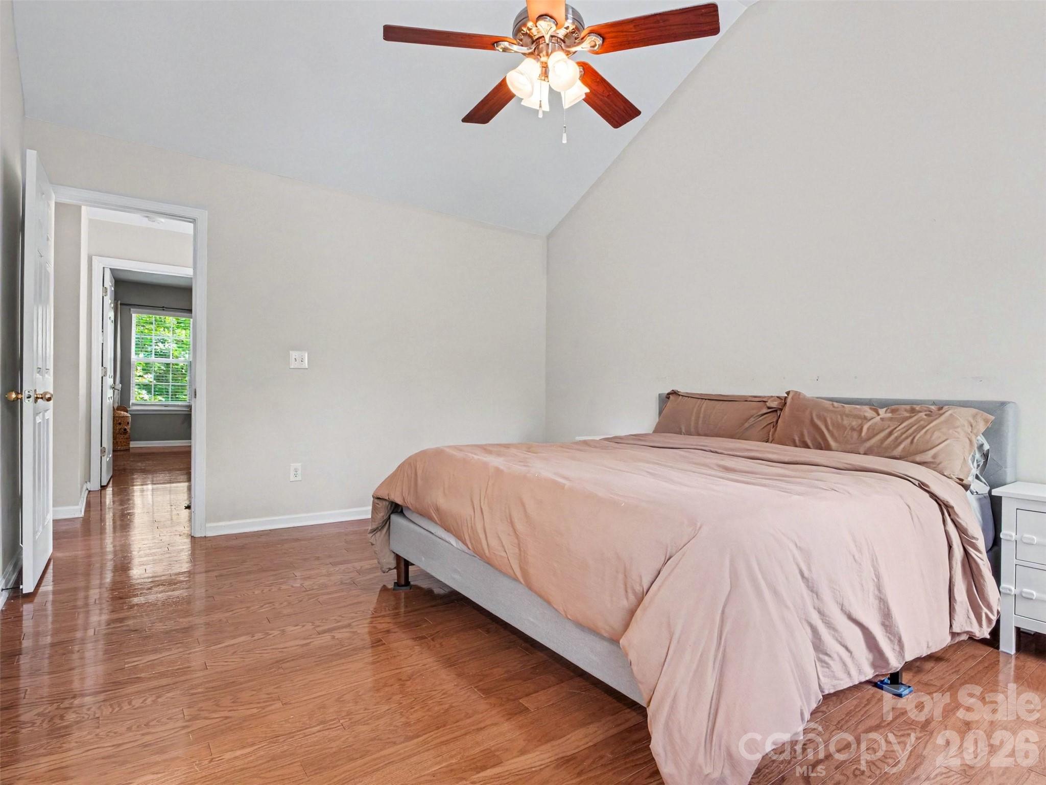 10139 Caldwell Depot Road — Cornelius