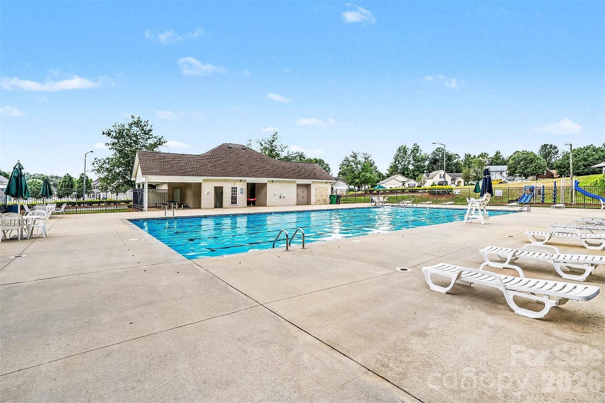 10139 Caldwell Depot Road — Cornelius