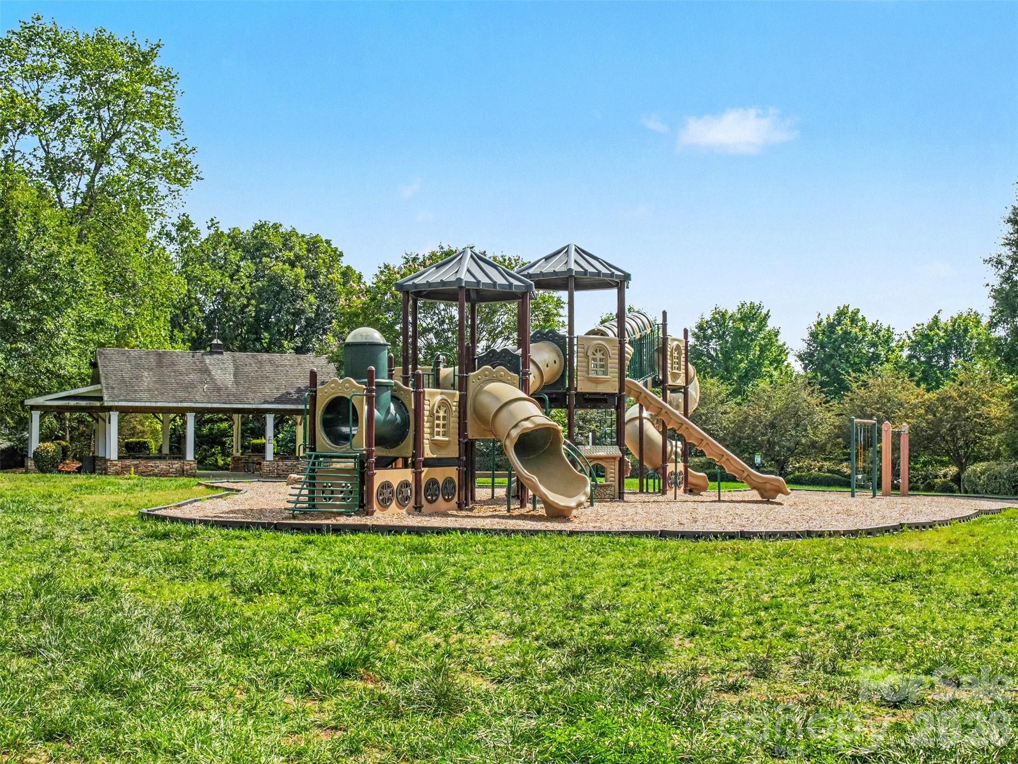 10139 Caldwell Depot Road — Cornelius