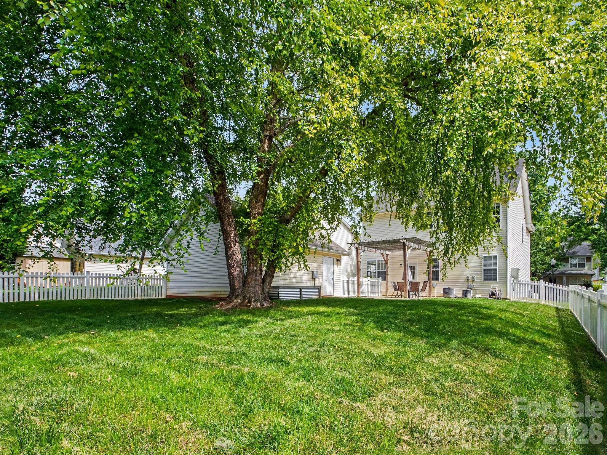 10139 Caldwell Depot Road — Cornelius