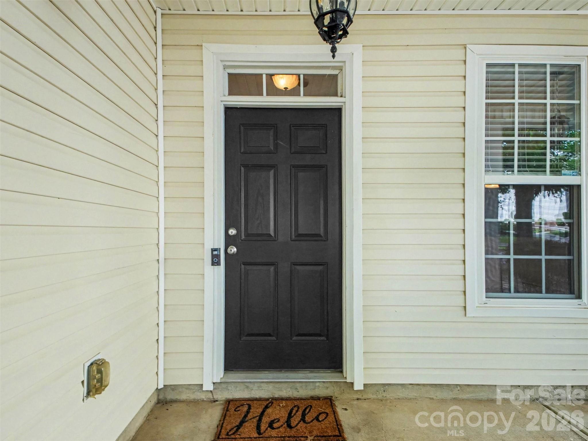 10139 Caldwell Depot Road — Cornelius