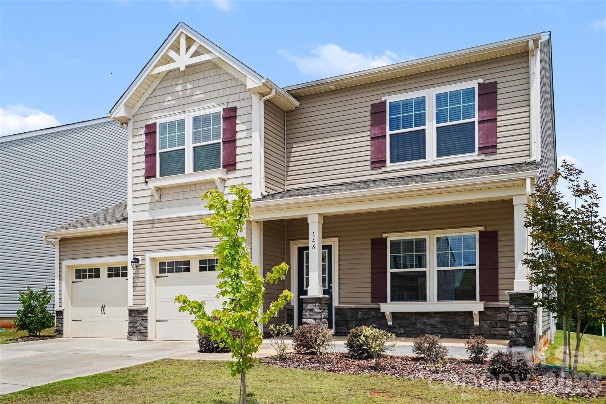 146 Fairfield Drive — Troutman
