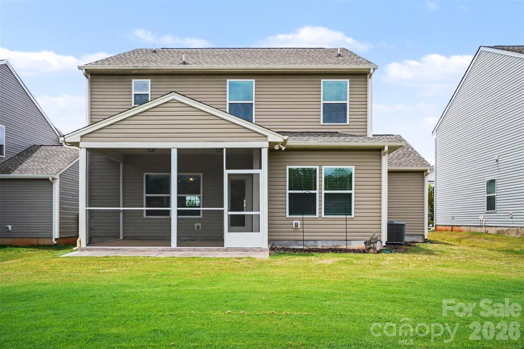 146 Fairfield Drive — Troutman