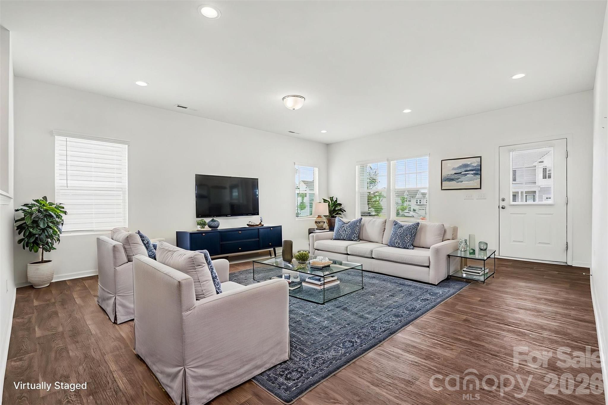 146 Fairfield Drive — Troutman