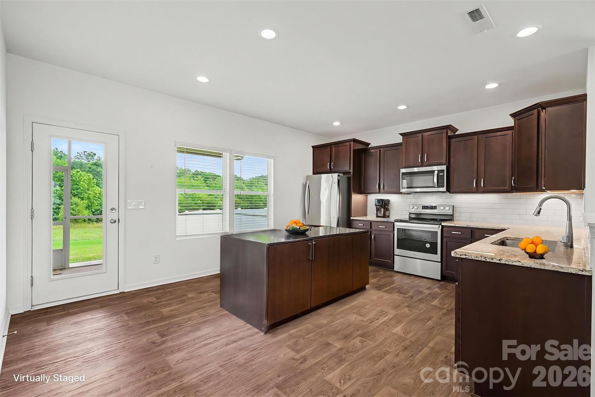 146 Fairfield Drive — Troutman