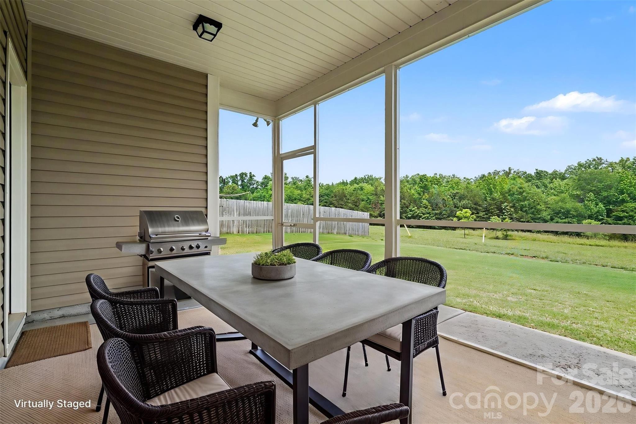 146 Fairfield Drive — Troutman