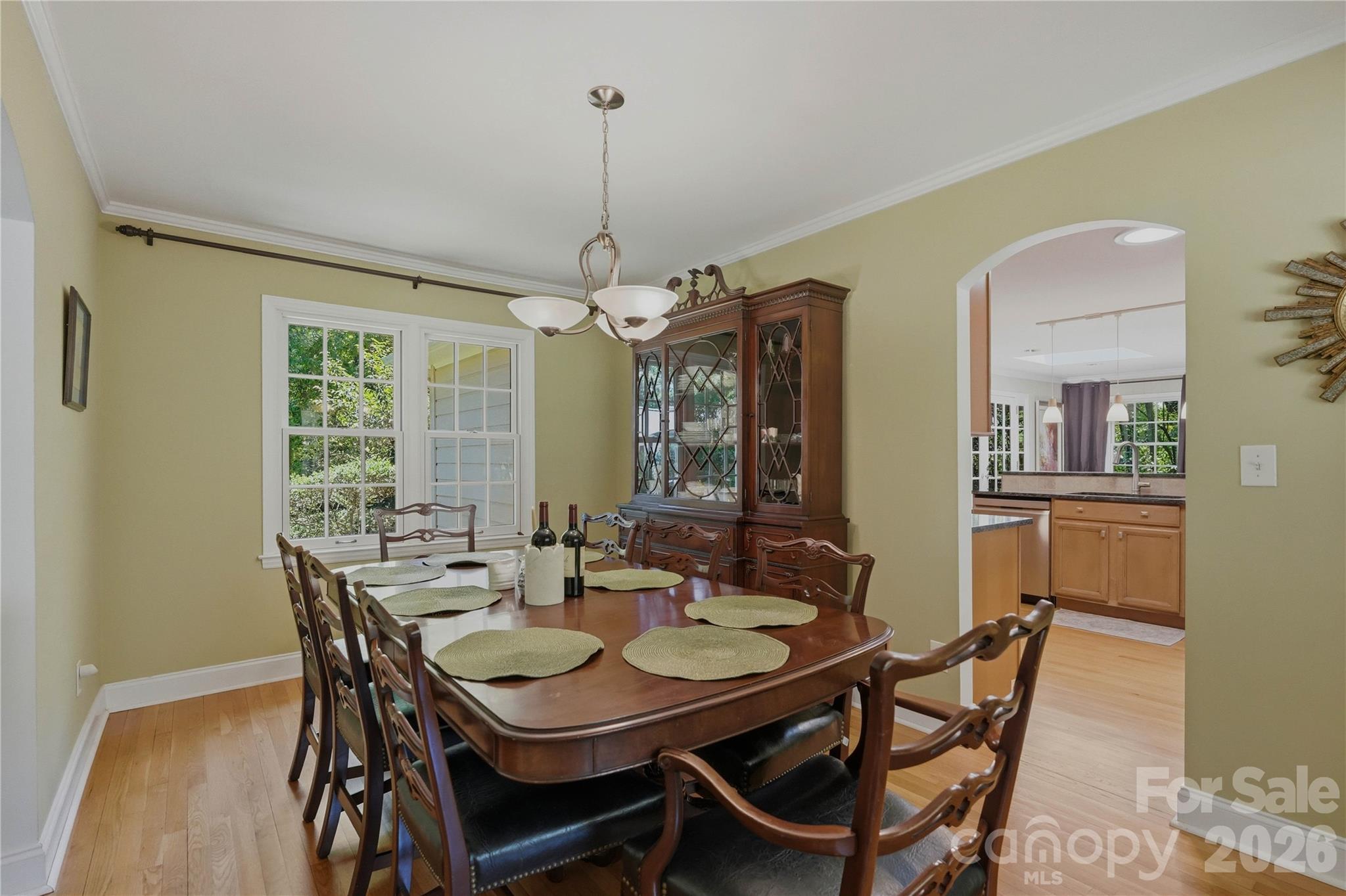 6014 Glenridge Road — Charlotte