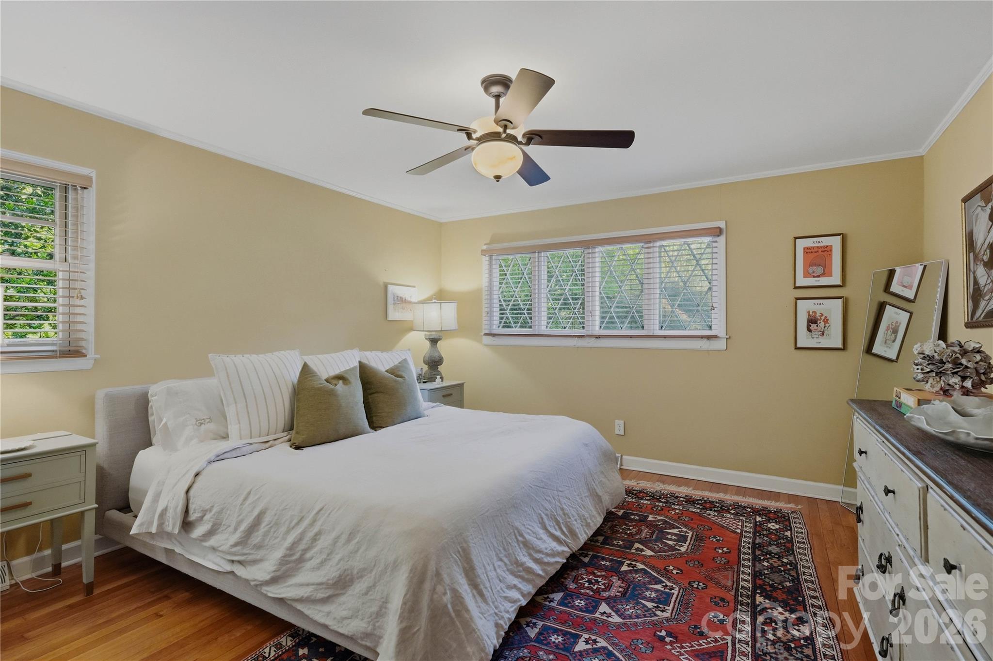 6014 Glenridge Road — Charlotte