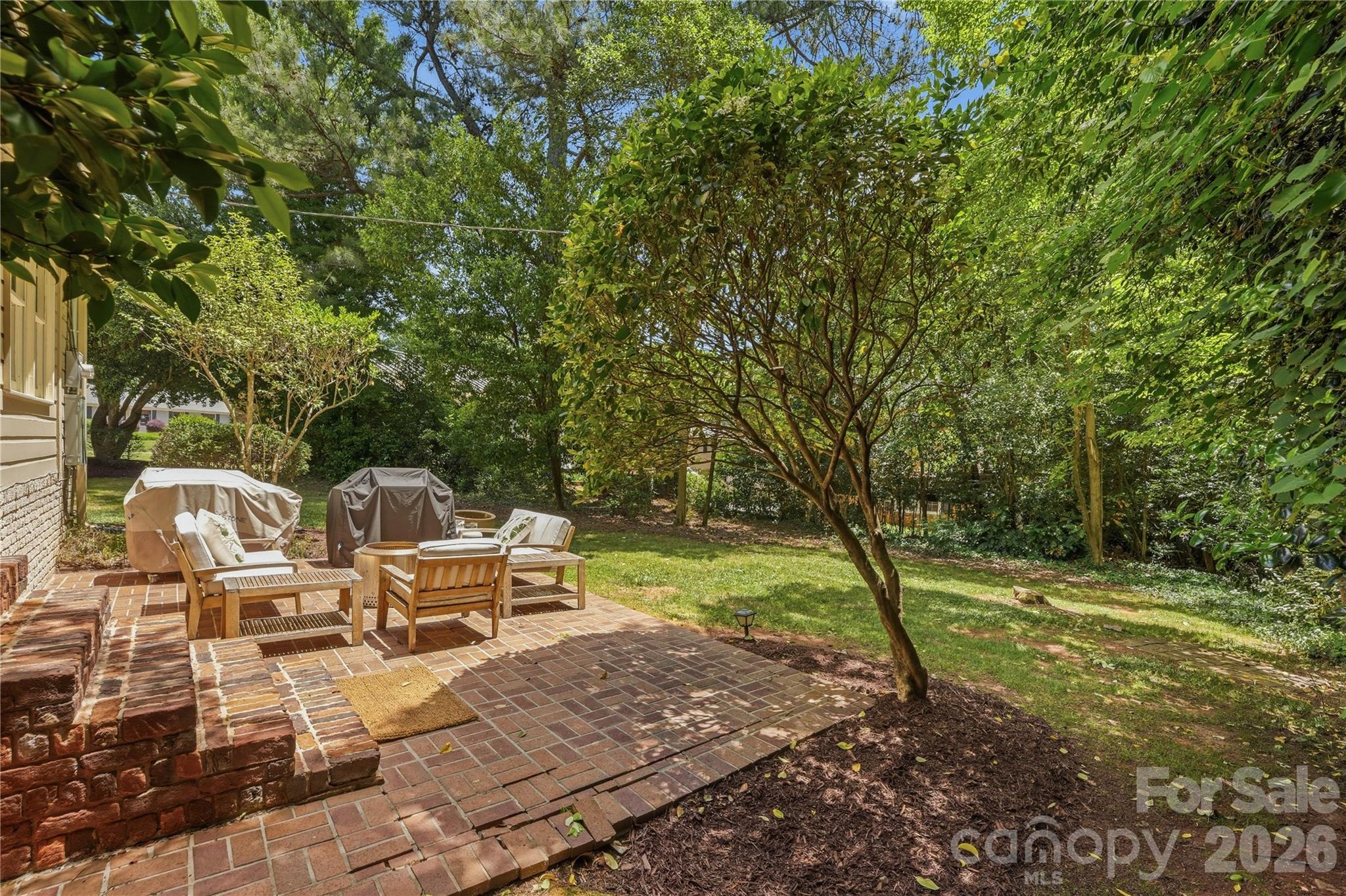 6014 Glenridge Road — Charlotte