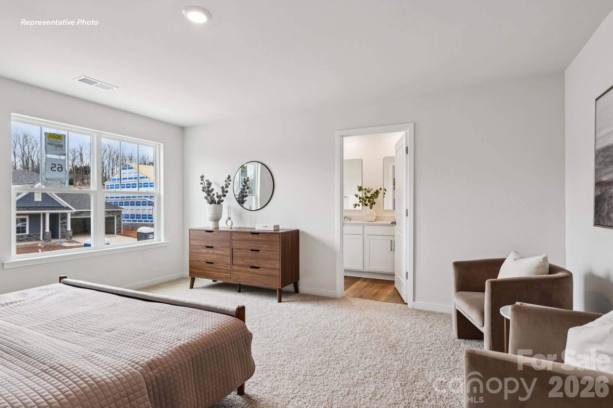 922 Candy Drive — Statesville