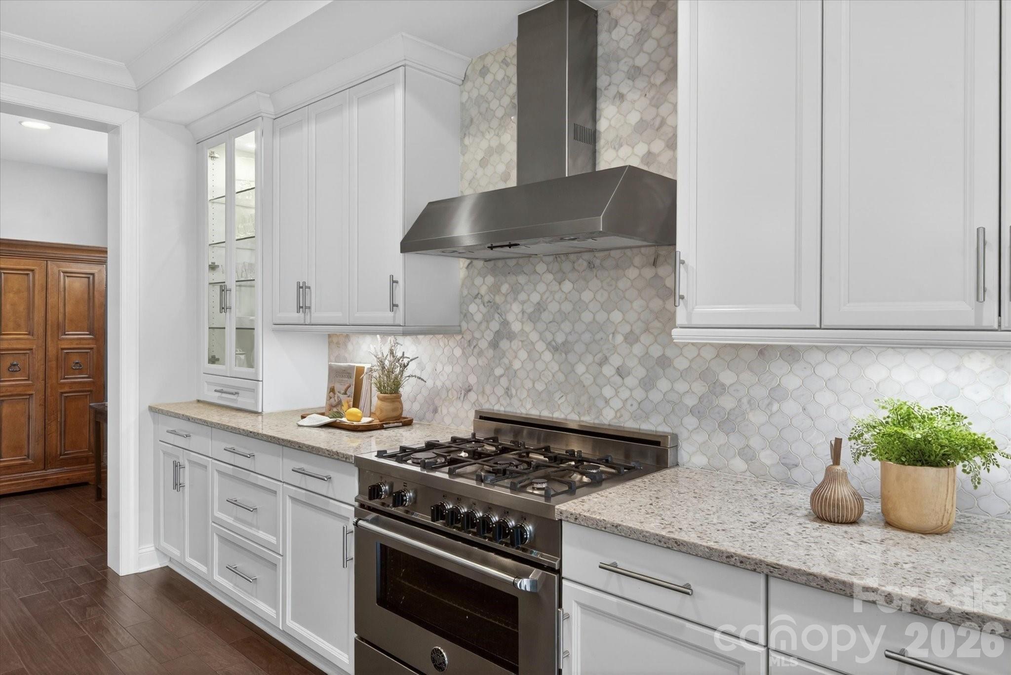5139 Providence Retreat Lane — Charlotte