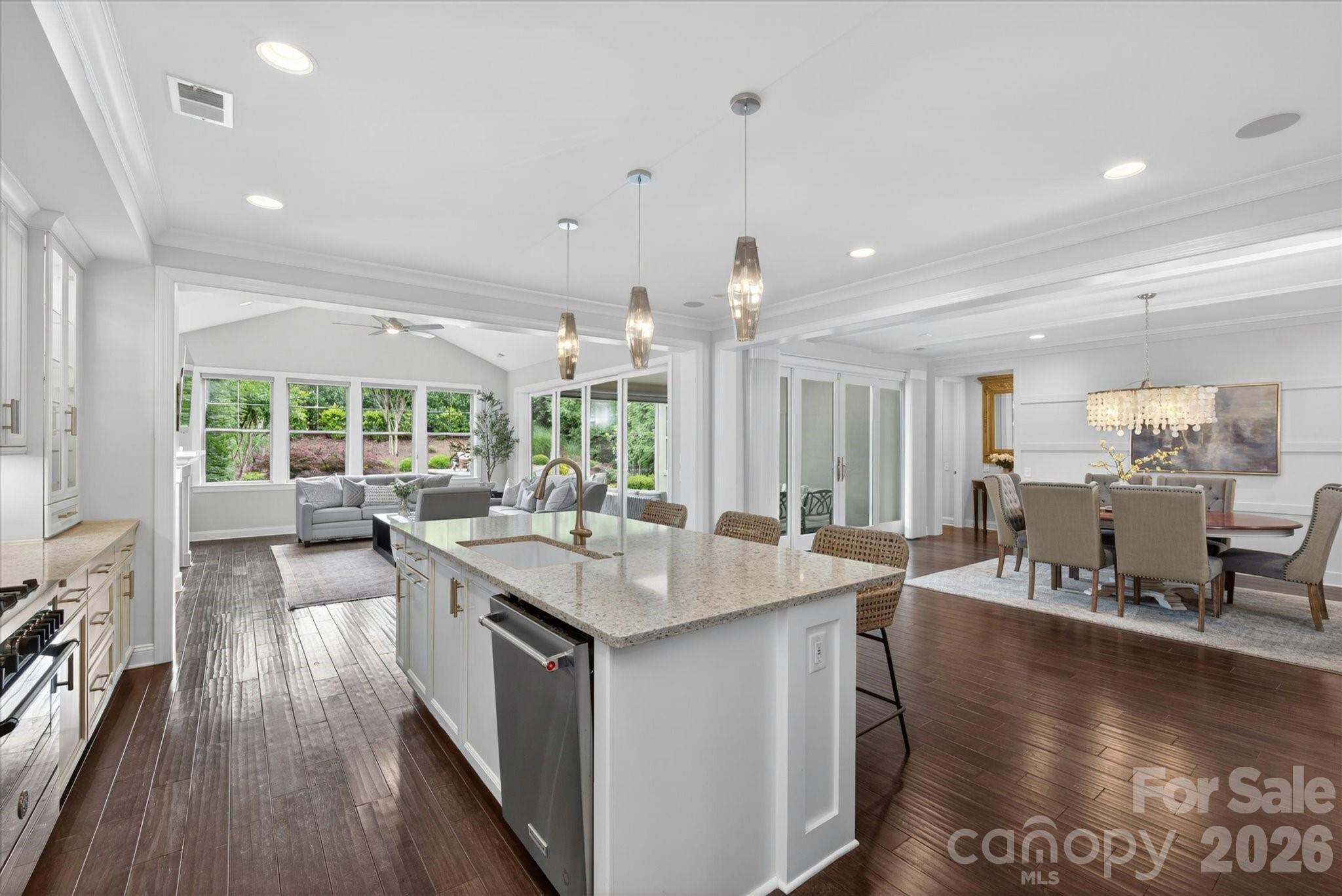 5139 Providence Retreat Lane — Charlotte