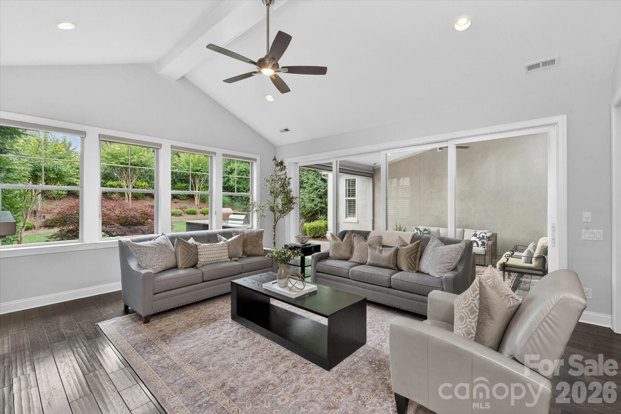 5139 Providence Retreat Lane — Charlotte