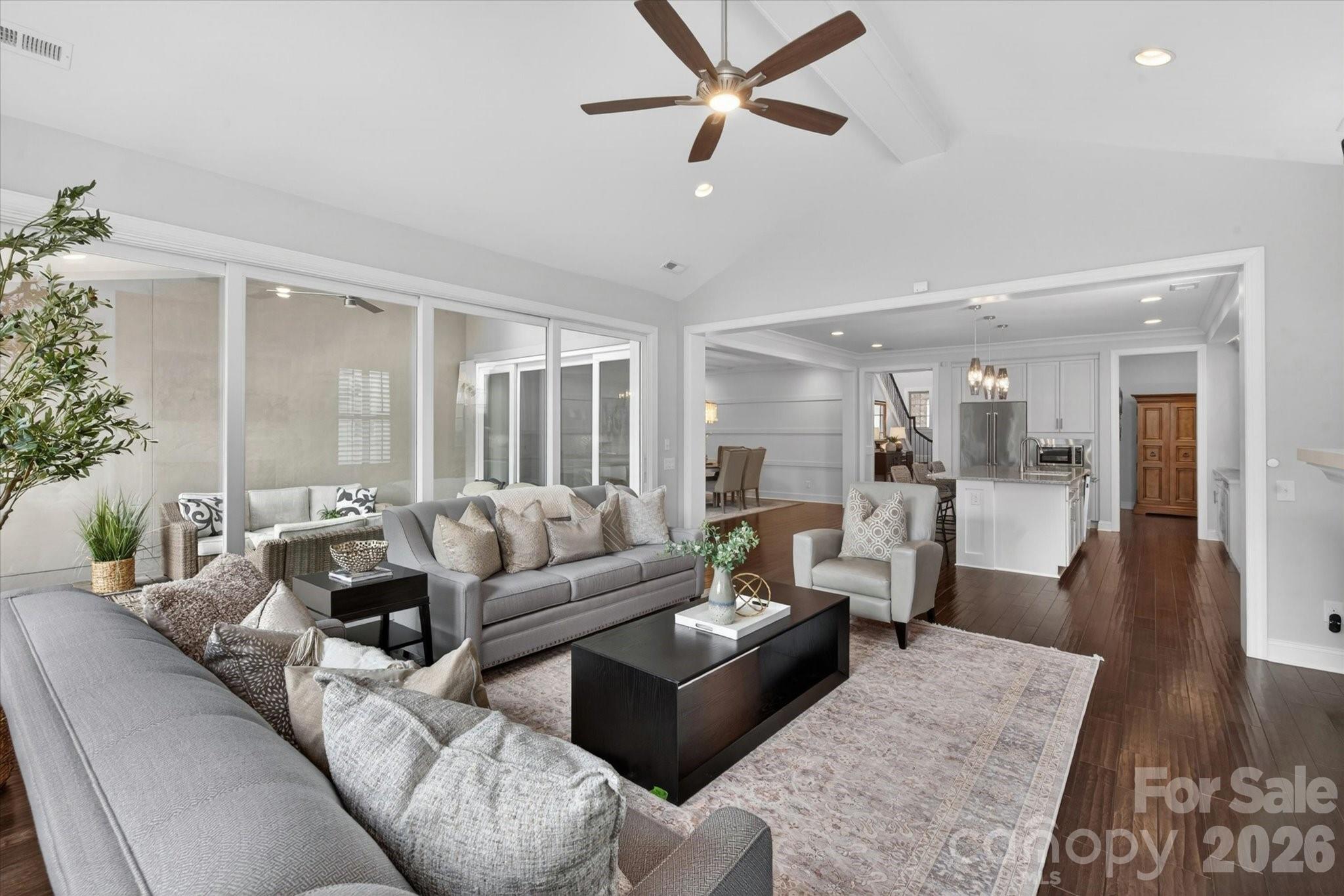 5139 Providence Retreat Lane — Charlotte