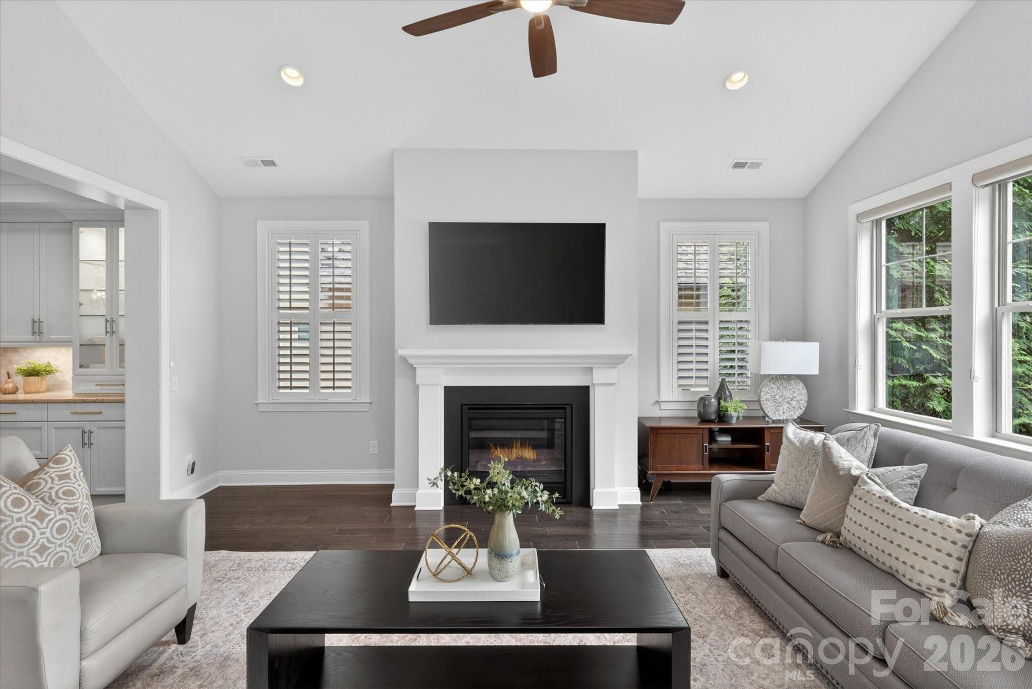 5139 Providence Retreat Lane — Charlotte