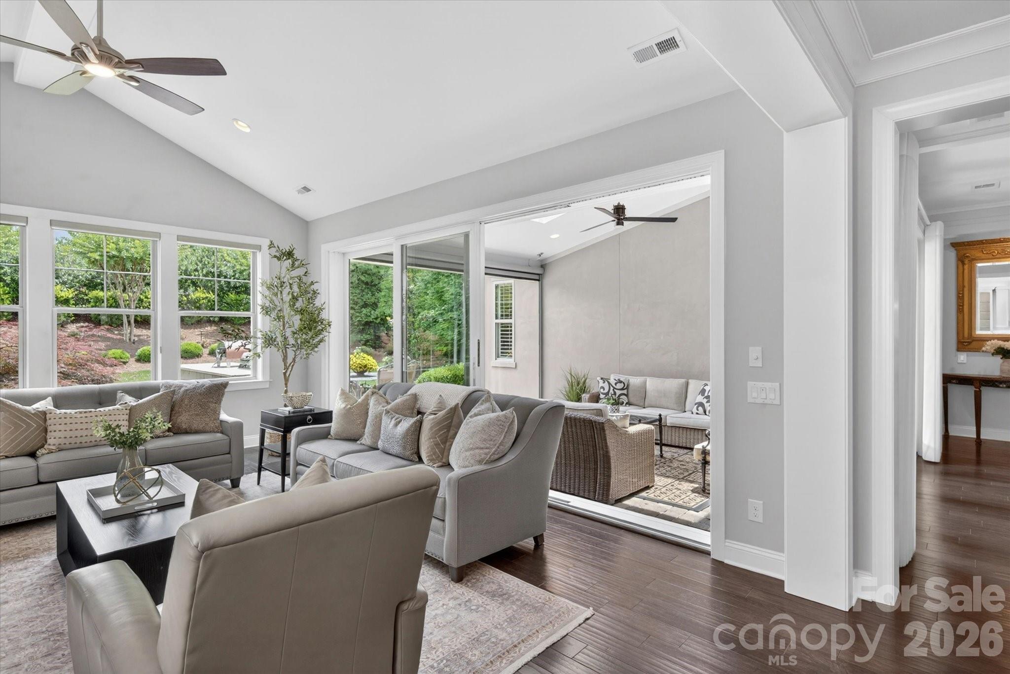 5139 Providence Retreat Lane — Charlotte
