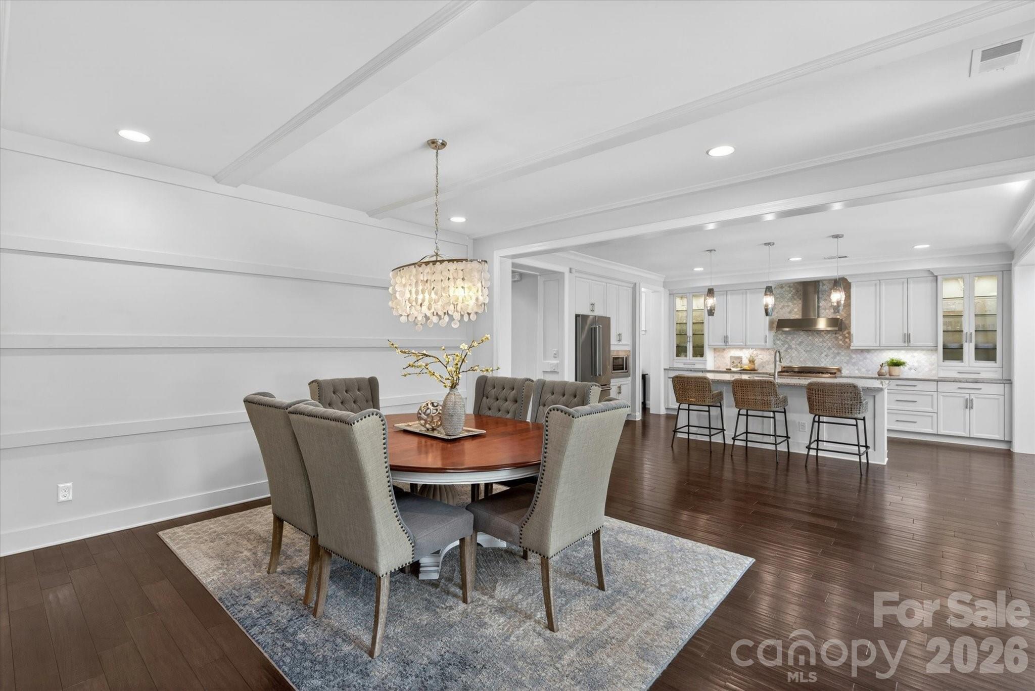 5139 Providence Retreat Lane — Charlotte