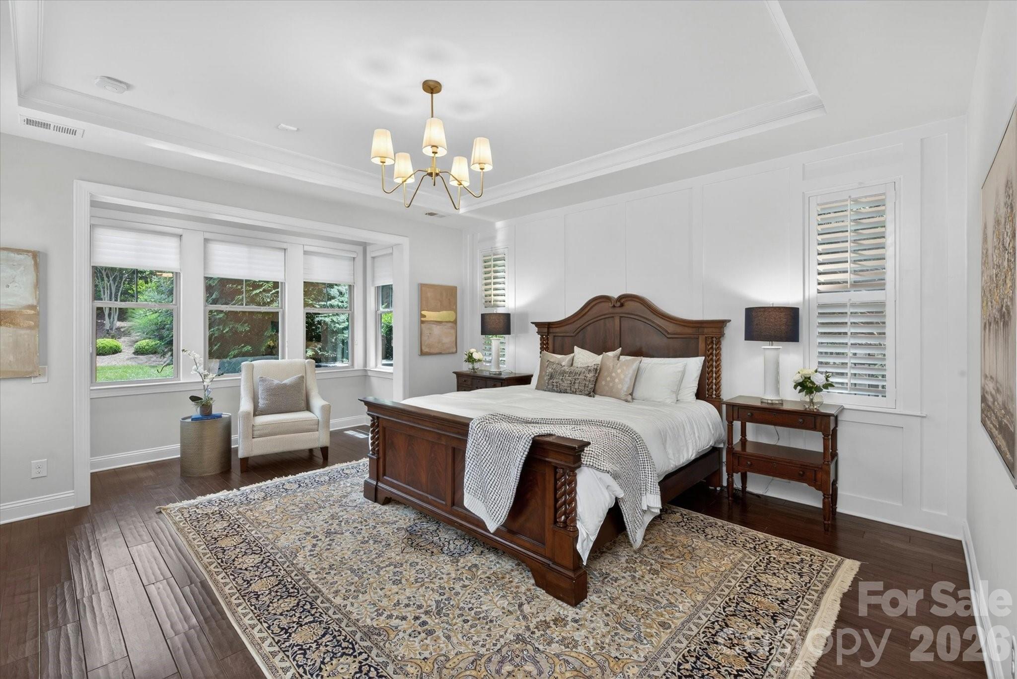 5139 Providence Retreat Lane — Charlotte