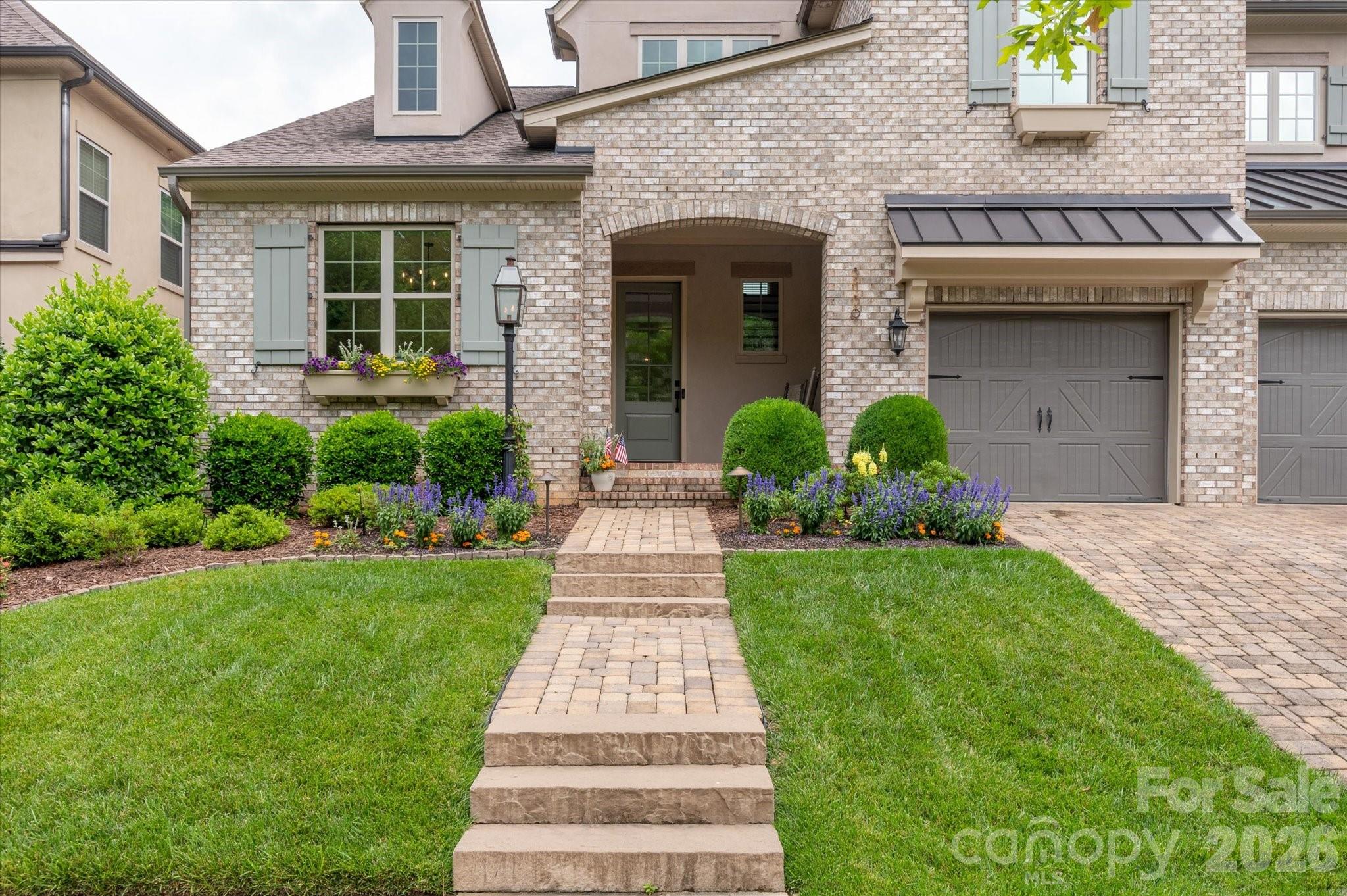 5139 Providence Retreat Lane — Charlotte
