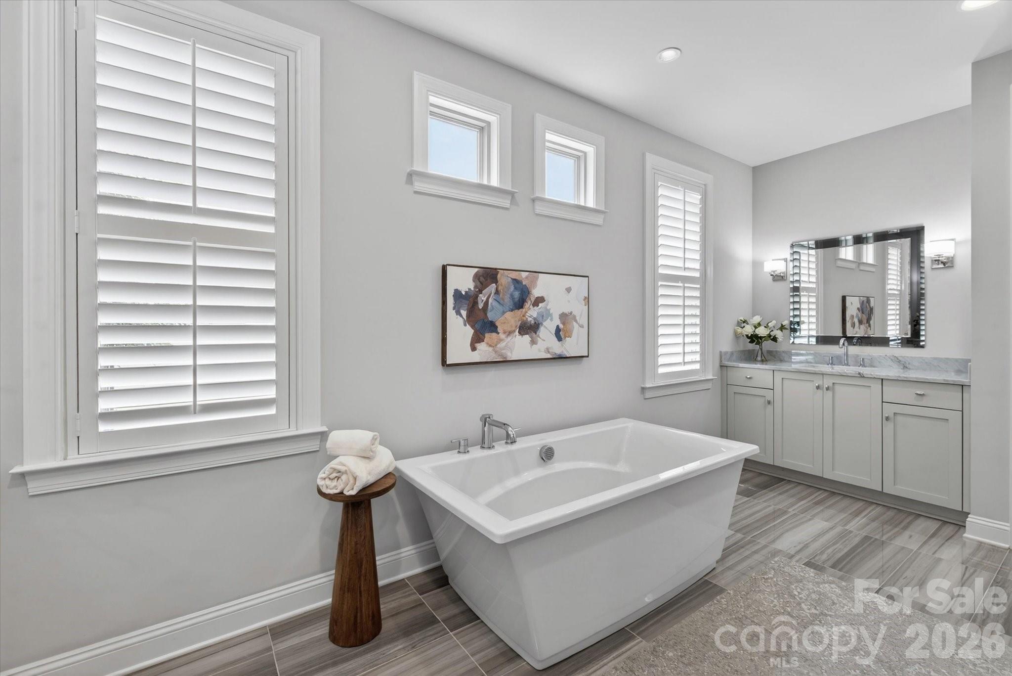5139 Providence Retreat Lane — Charlotte