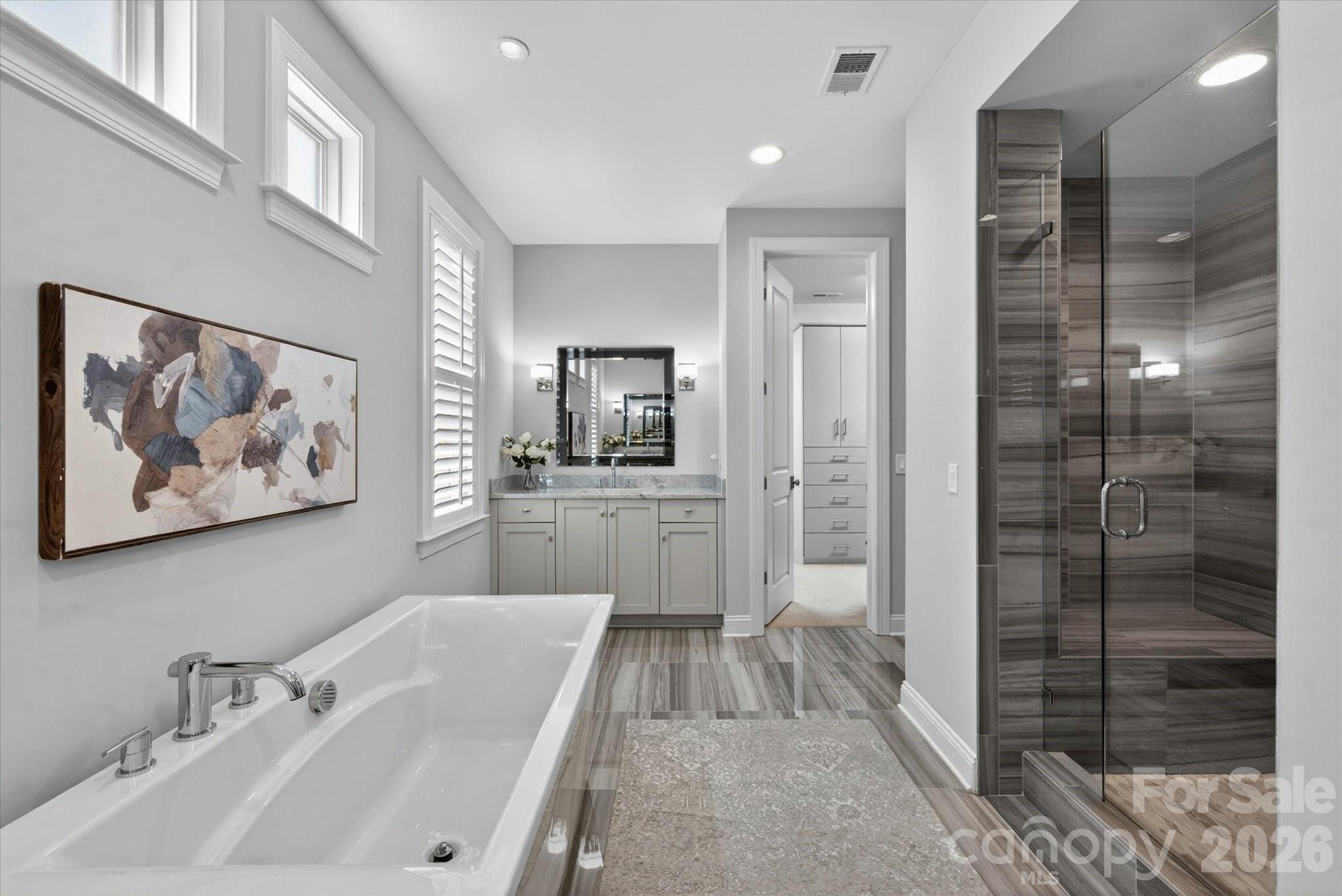 5139 Providence Retreat Lane — Charlotte
