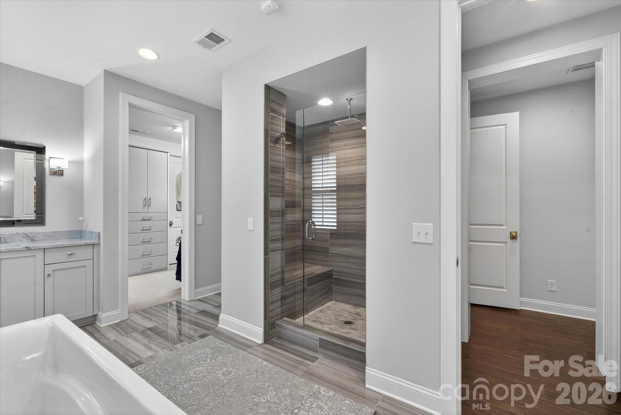 5139 Providence Retreat Lane — Charlotte