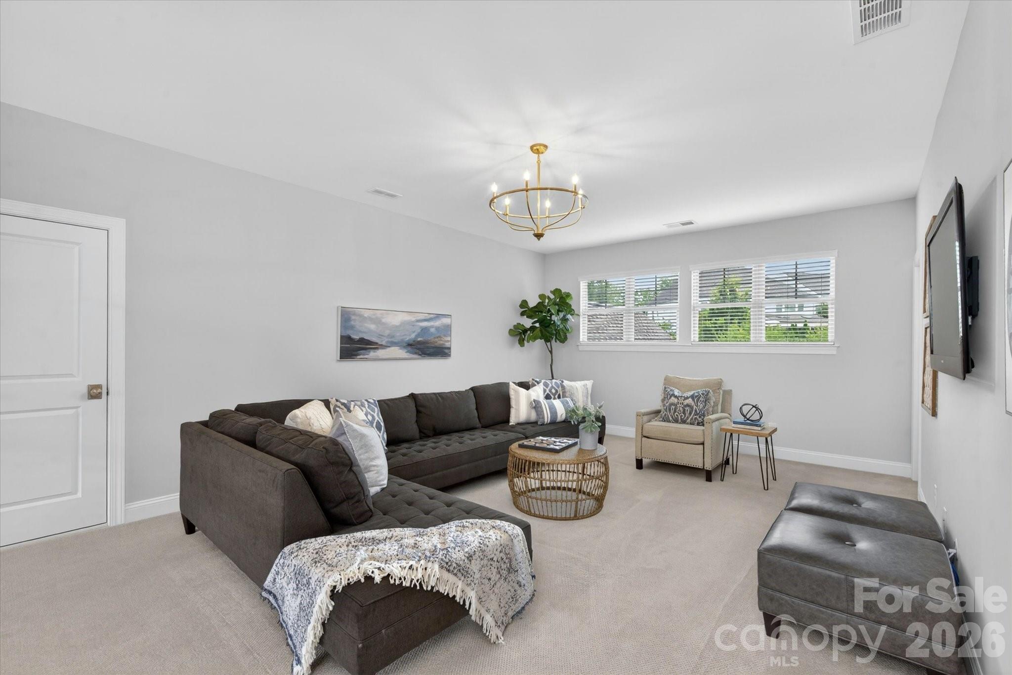5139 Providence Retreat Lane — Charlotte