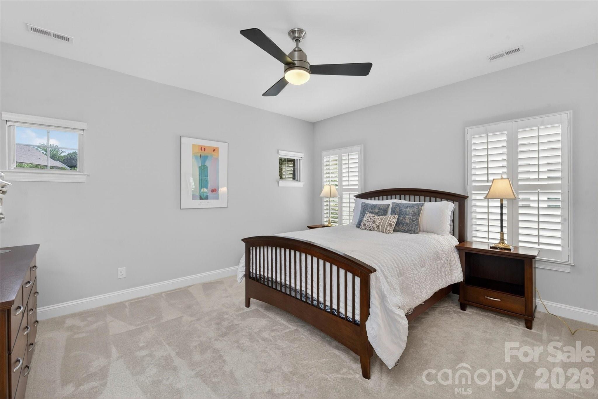 5139 Providence Retreat Lane — Charlotte