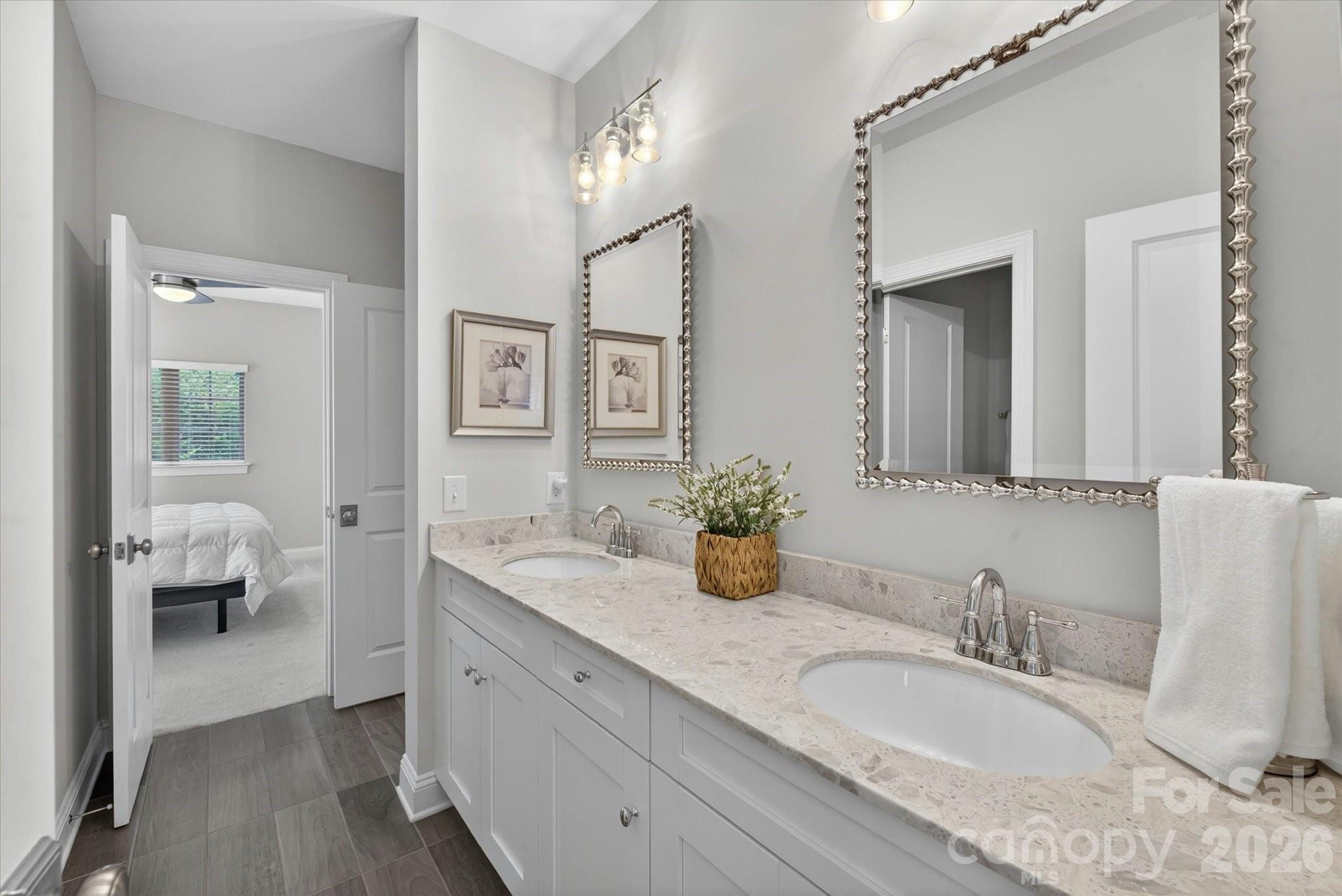 5139 Providence Retreat Lane — Charlotte