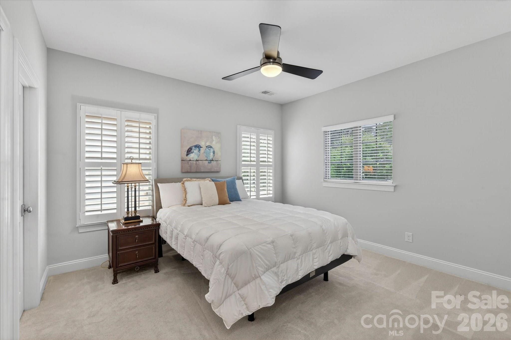 5139 Providence Retreat Lane — Charlotte