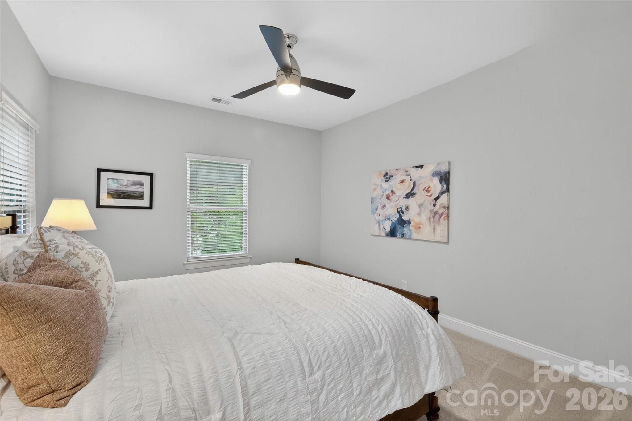5139 Providence Retreat Lane — Charlotte