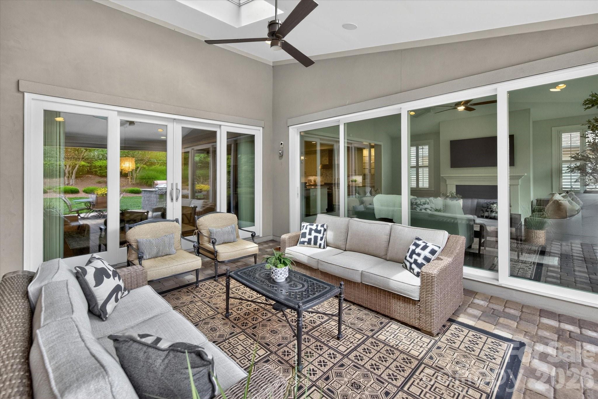 5139 Providence Retreat Lane — Charlotte