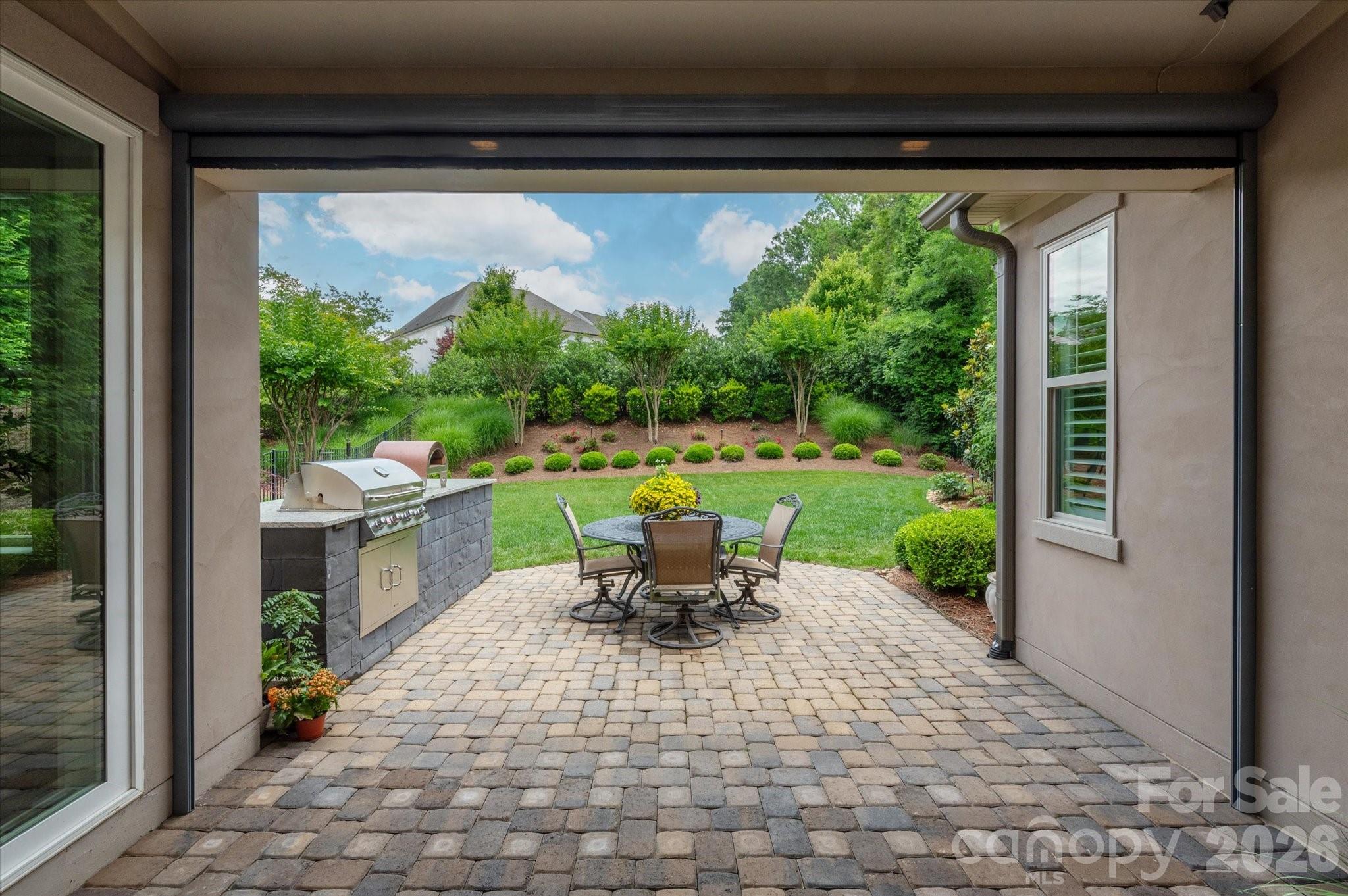 5139 Providence Retreat Lane — Charlotte