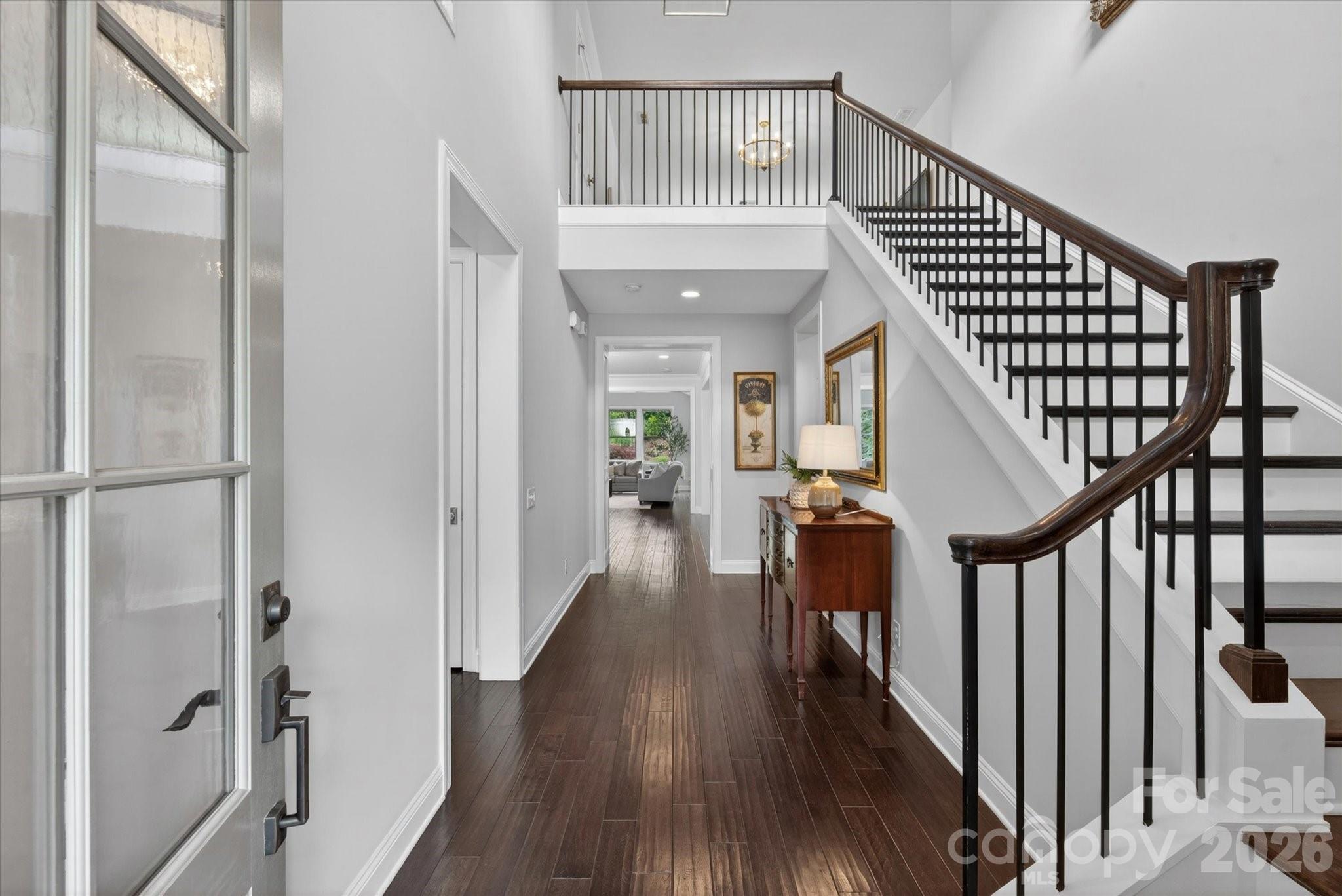 5139 Providence Retreat Lane — Charlotte