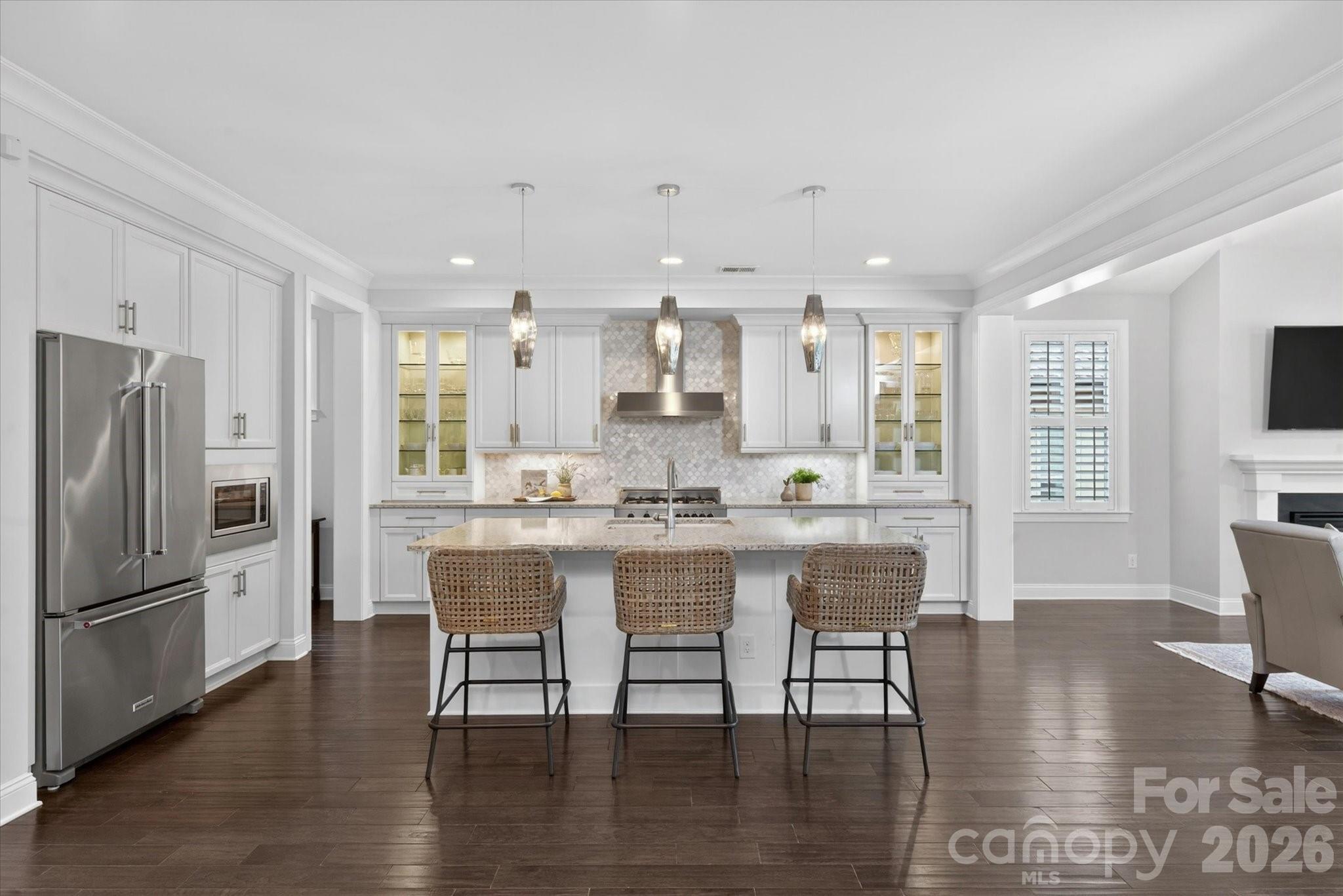 5139 Providence Retreat Lane — Charlotte