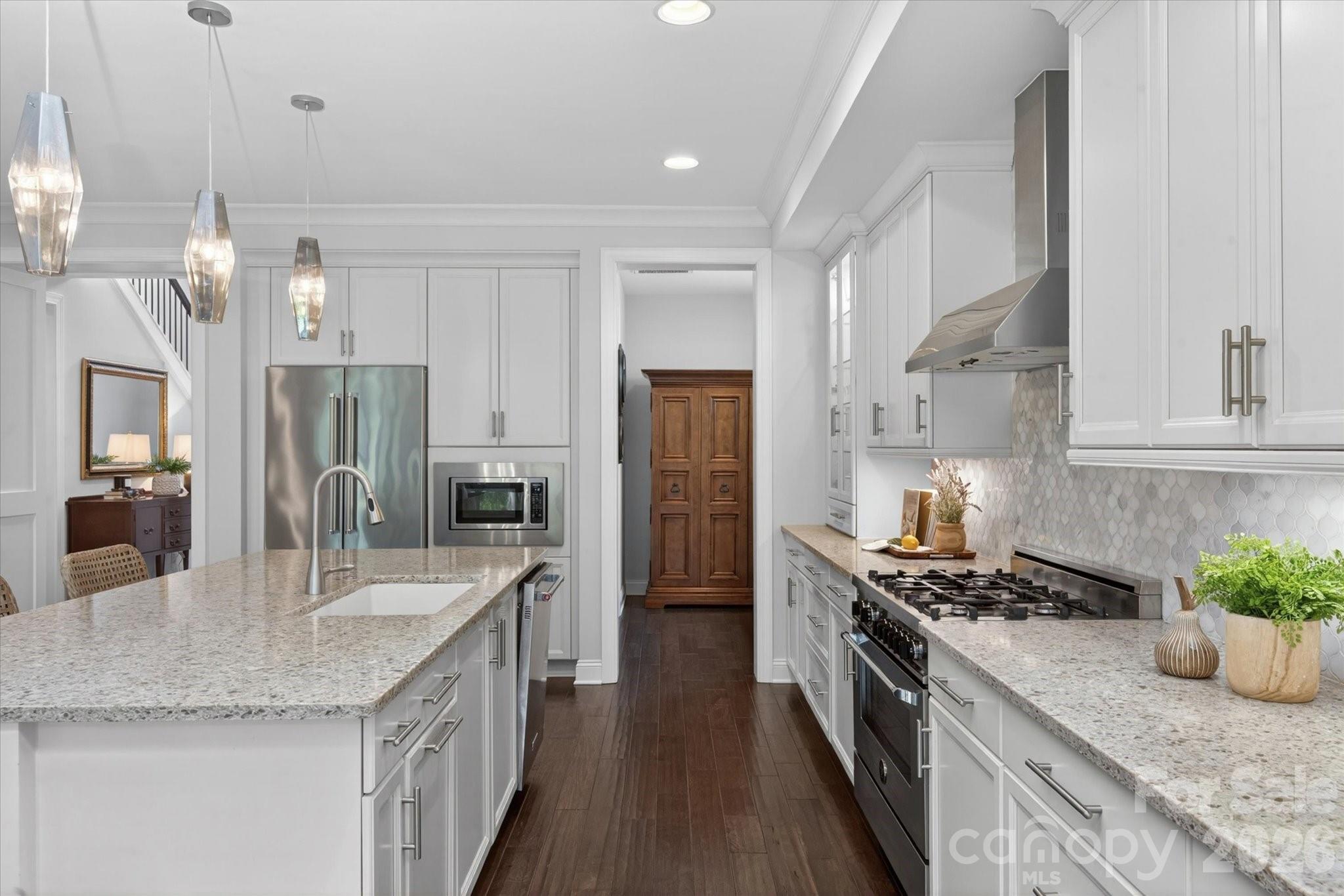 5139 Providence Retreat Lane — Charlotte