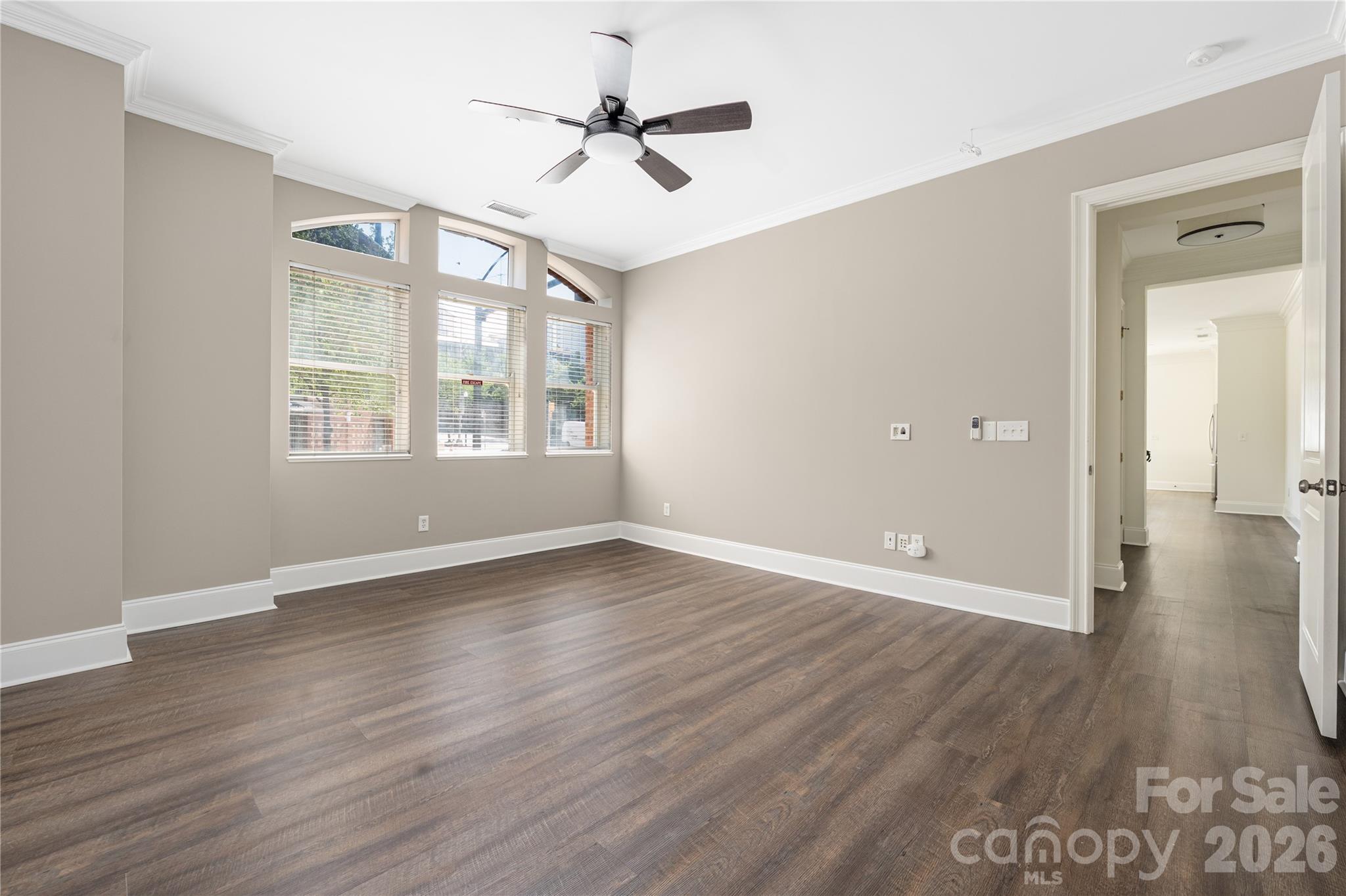 229 N Church Street #100 — Charlotte