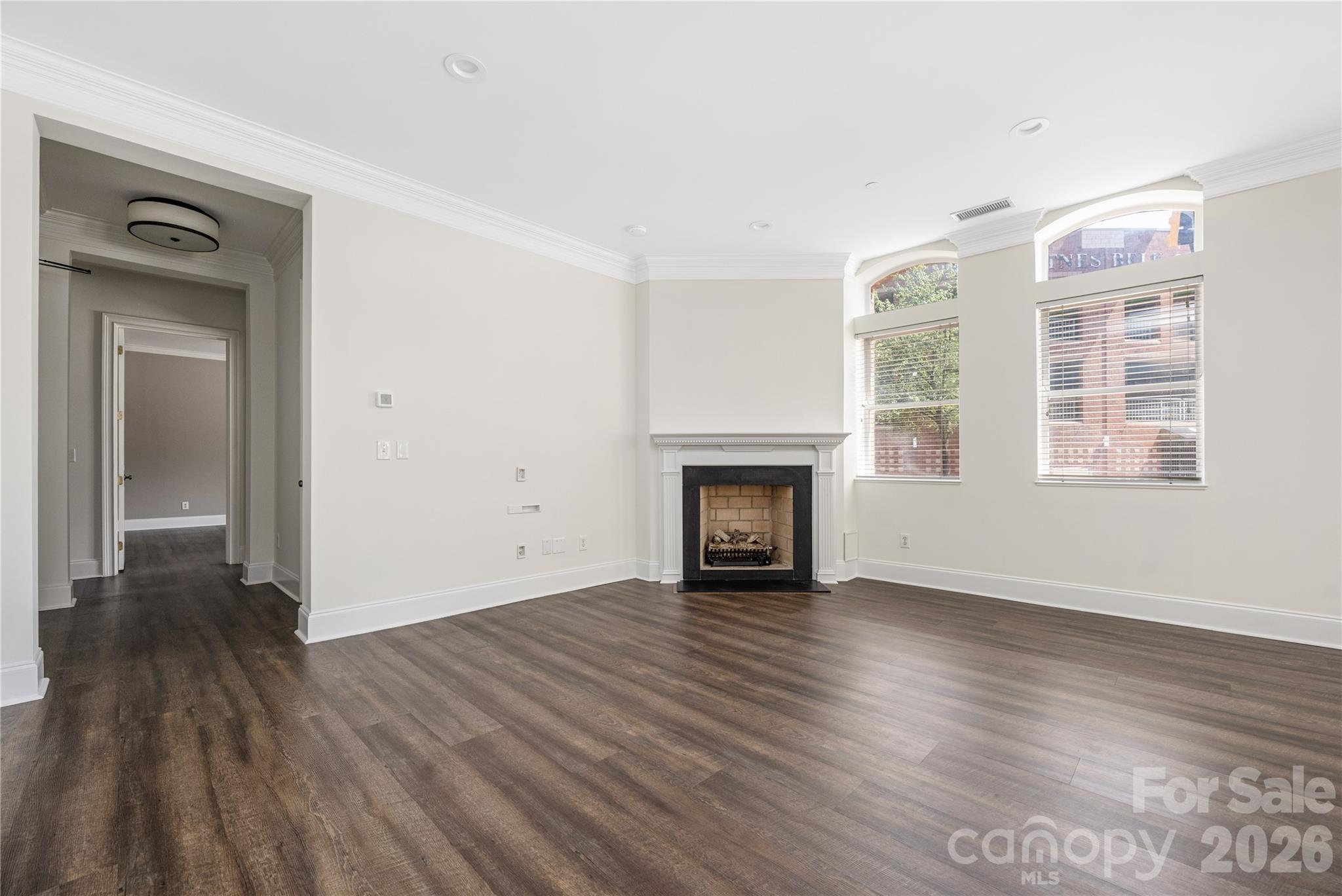 229 N Church Street #100 — Charlotte