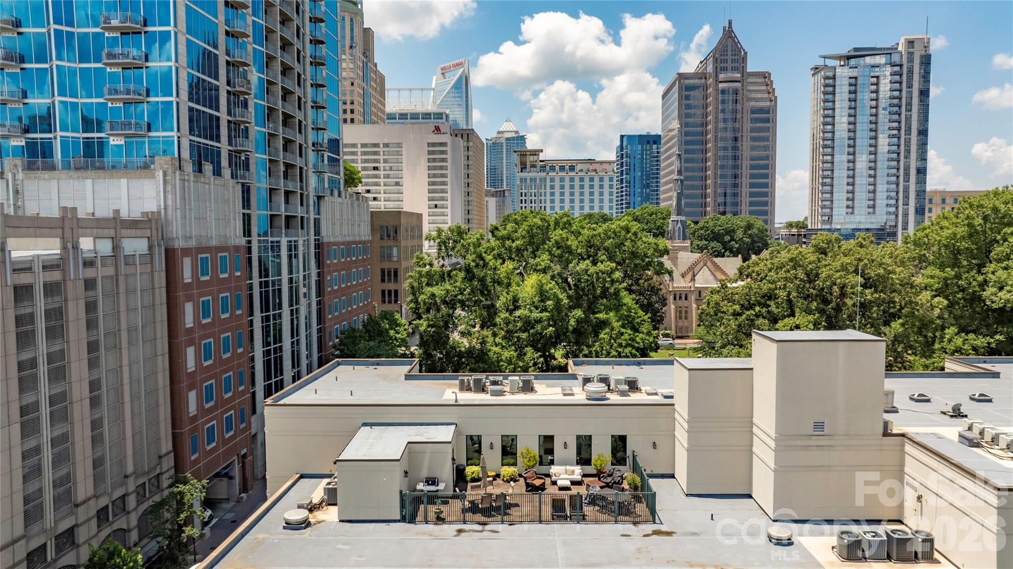 229 N Church Street #100 — Charlotte