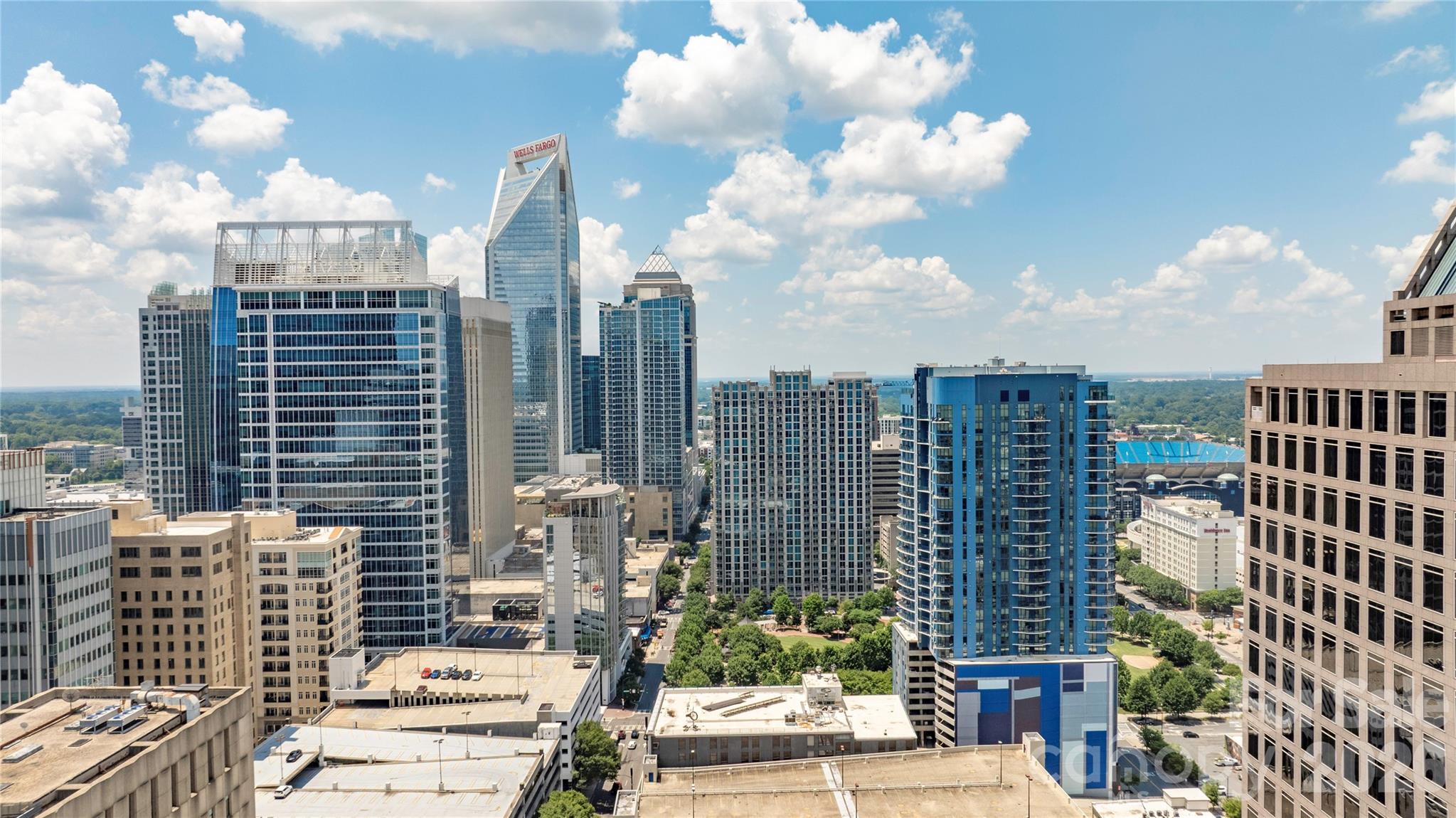 229 N Church Street #100 — Charlotte