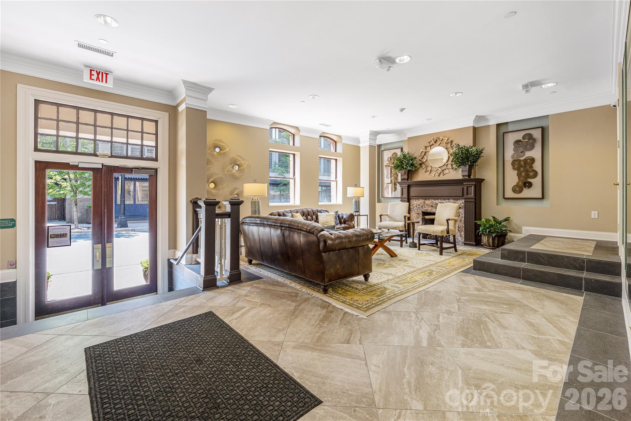 229 N Church Street #100 — Charlotte