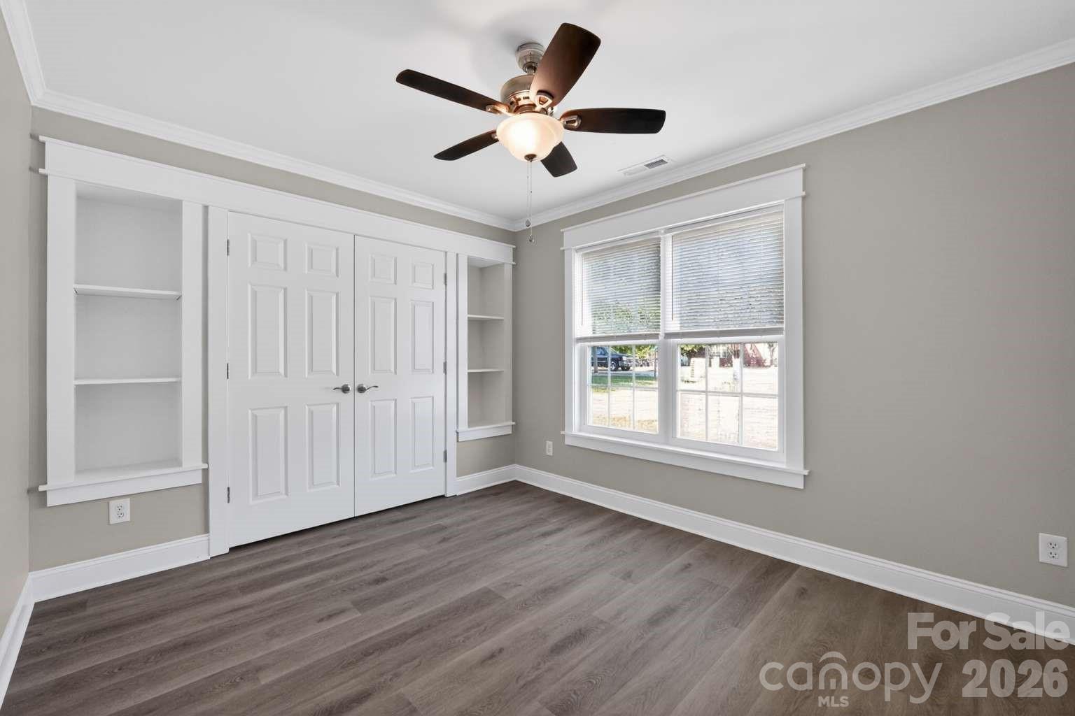 4306 Windjammer Court SW — Concord