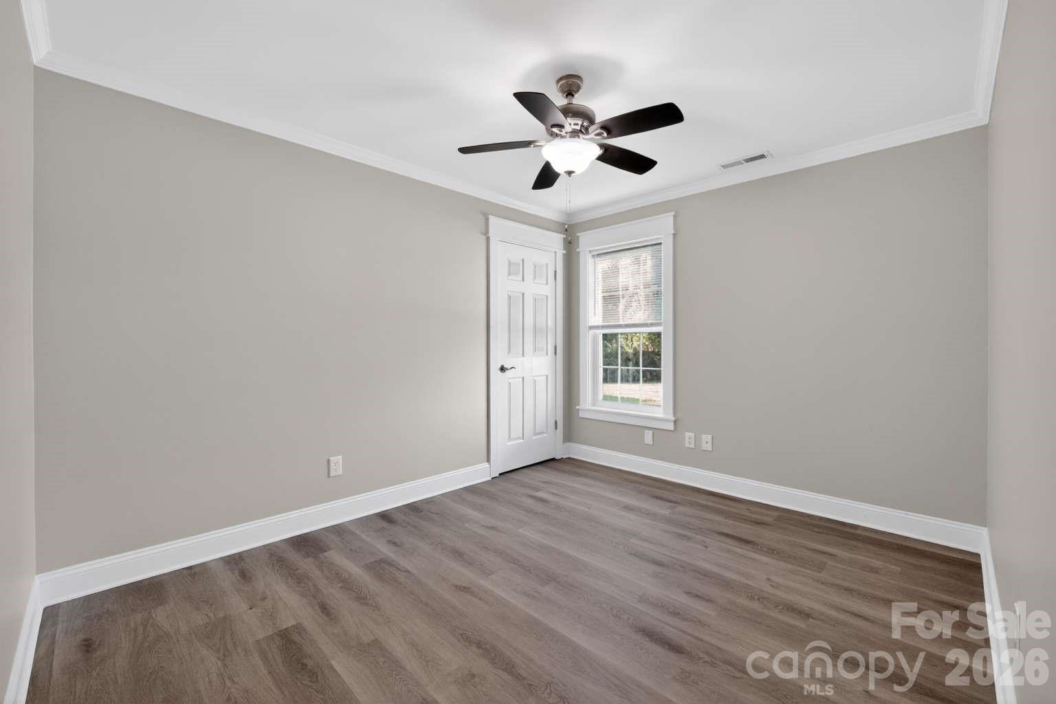 4306 Windjammer Court SW — Concord
