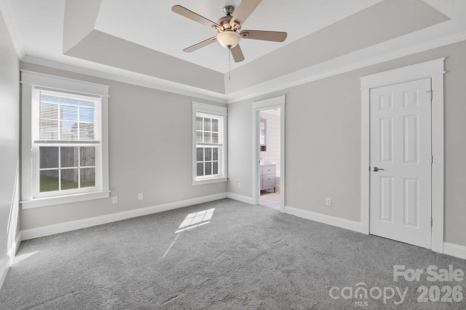 4306 Windjammer Court SW — Concord