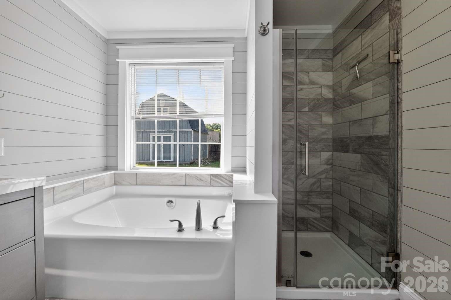4306 Windjammer Court SW — Concord