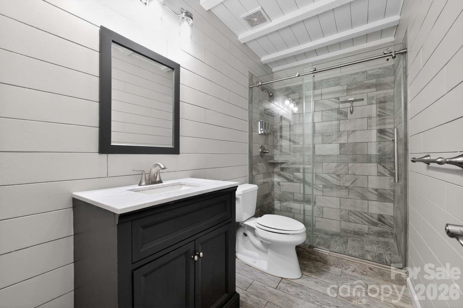 4306 Windjammer Court SW — Concord