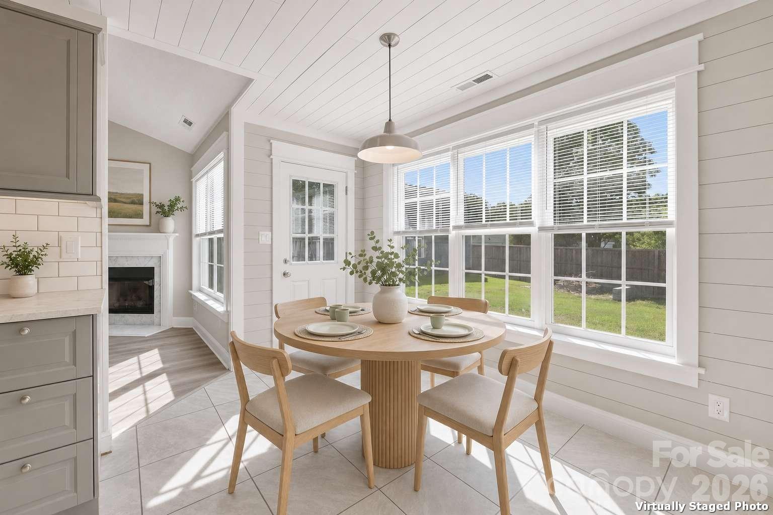 4306 Windjammer Court SW — Concord