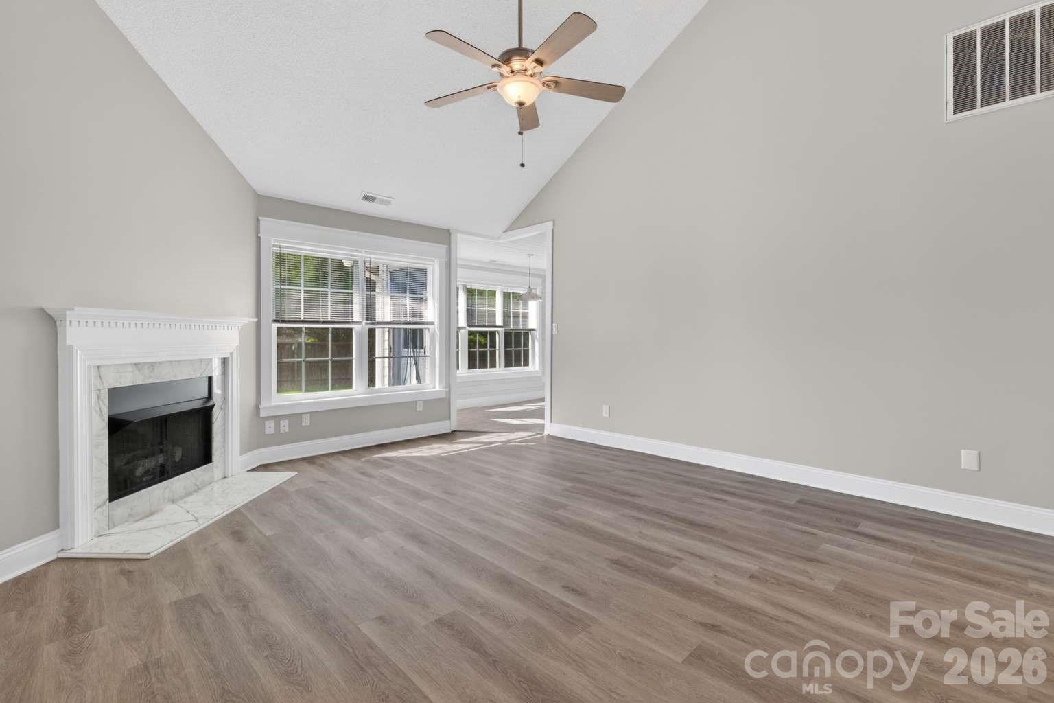 4306 Windjammer Court SW — Concord