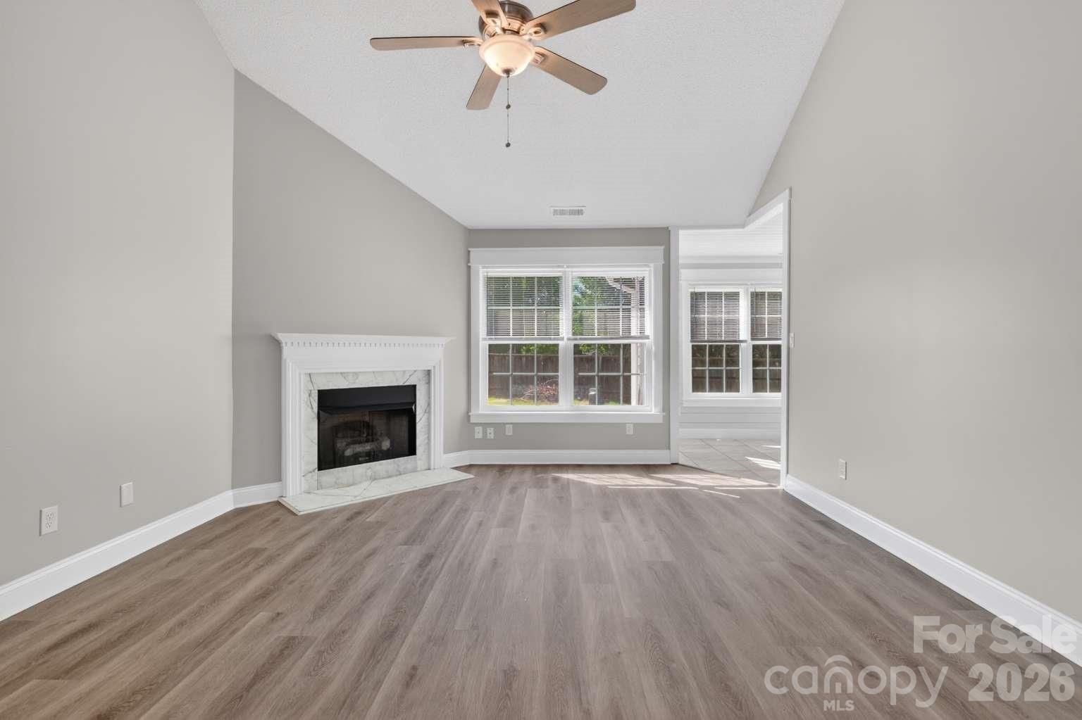 4306 Windjammer Court SW — Concord